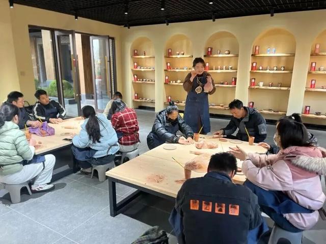 冬日游凉山 与暖阳撞个满怀