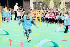 【2025全省教育工作会】基础教育：保公平提质量 基点更实图片