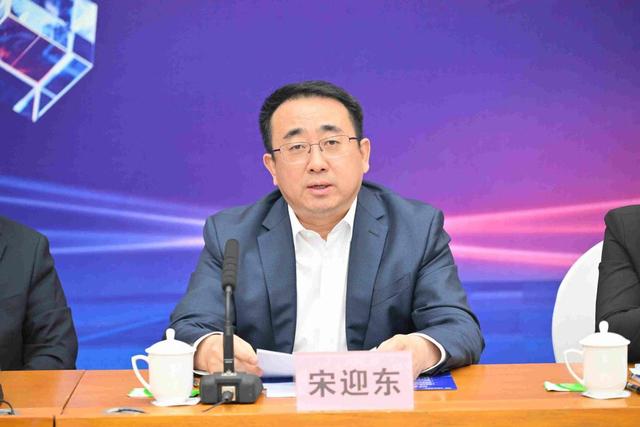 超万人探讨计算技术发展的新趋势、新机遇！中国计算机大会将在哈尔滨召开