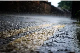 遇到暴雨怎么办？请收好这份避险自救知识清单图片