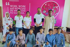 出海记丨中国移动：赋能海外数智转型图片