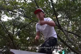 抽象diss、彝族说唱、草根偶像——诺米如何解构文化霸权图片