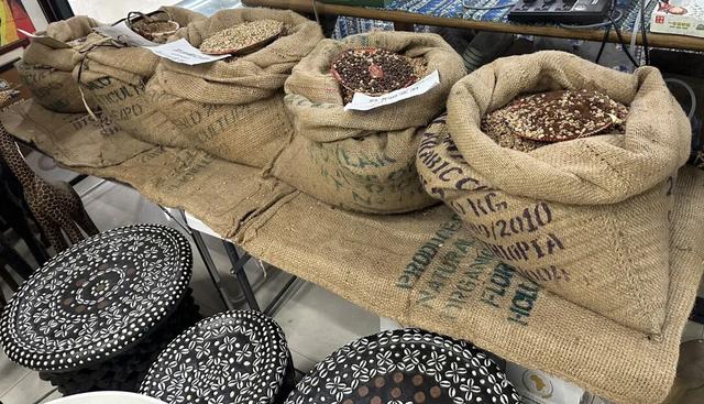 赏非遗尝美食看演出 2025非洲文化和旅游大集来了