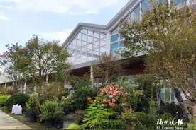 福州建新花卉产业园拆除重建 将继续打造好这一特色产业名片图片