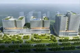 将新增床位1800张！长沙这家医院建设有新进展图片