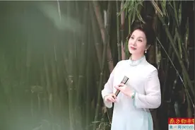 岑海雁：擅演“苦情戏”的粤剧名家图片