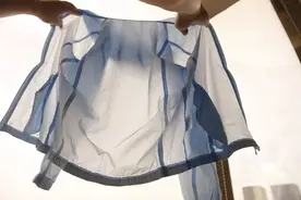 你穿的防晒衣真的可以防晒吗？图片