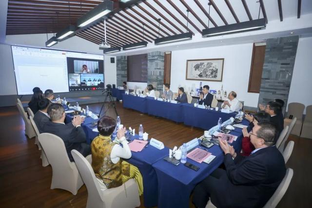 云端相聚！福州在FEMTEC分享福泉魅力！