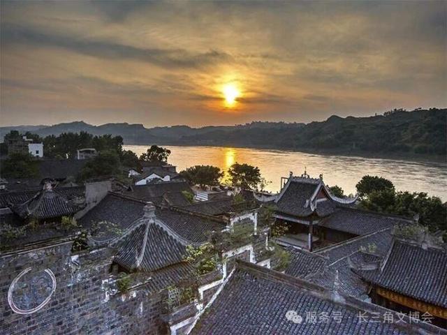 2025长三角文博会｜跨界融合创新展，全球首个“古镇+”跨界融合专题行业平台构建