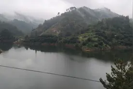乡愁印迹 村史村事｜罗甸里博沟村：蓄得碧水利千秋图片