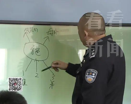 上海警方告破！当年这段影像资料，终于迎来新进展……
