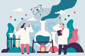 为何要在大学学习化学专业？以此应对环境、可持续发展和能源方面的重大挑战图片