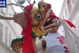 总台周末看点丨把春天唱给你听图片