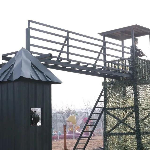 官宣！沂蒙花开旅游区升级完成，冬日嗨玩新地标即将上线！