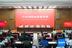 今年以来海南免签入境外国旅客23.85万人次 同比增长6.5倍图片