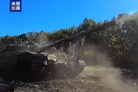 俄军50多架无人机夜袭乌克兰！泽连斯基“胜利计划”有三点保密，扎哈罗娃：这是乌方的“灾难计划”图片