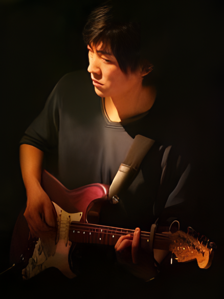 【跟着乐队去旅行·秋意浓】系列活动即将启幕，本周五周六不见不散！