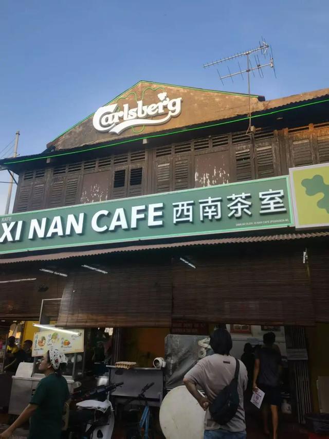 马来西亚，后劲很大