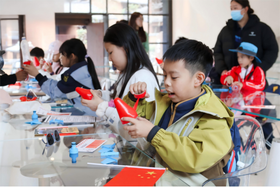 秋假研学 | 宁波亲子团在大凉山开启“欢乐奇遇记”！