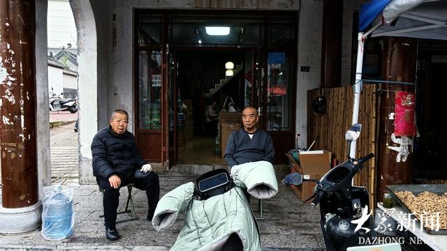 探访宝藏小城｜博山：琉璃与烟火，游客难以忘却的两道光影