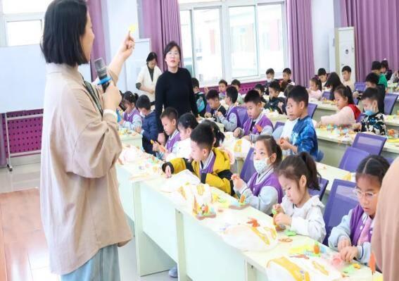 济南高新区的“诗和远方”微旅游线路推荐