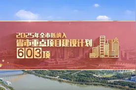总投资超927亿元！佛山一季度集中开工重大项目138项图片
