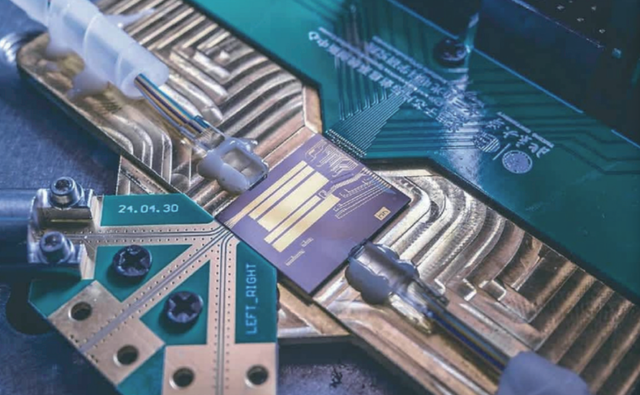 用光做换挡器，6G新芯片有望缩小城乡“数字鸿沟” | 前沿动态