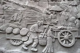 史地新知录⑦|你的祖先哪里来，洪洞还是枣强图片