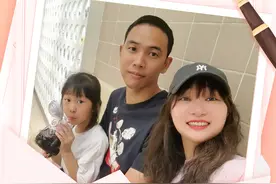 六一特辑 | 宝贝，谢谢你做我的孩子图片