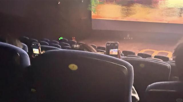 疯狂动物城，疯狂偷拍城