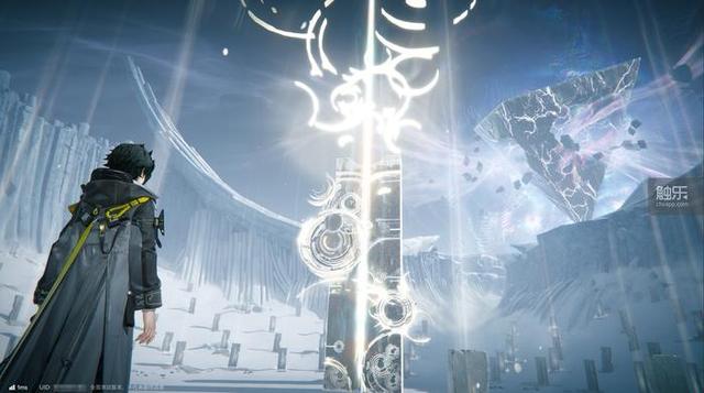 从《明日方舟：终末地》这次测试，看到二游的未来形态