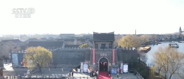 “铁路+”“古镇+”各地文旅新场景新业态“多点开花”引爆消费热情