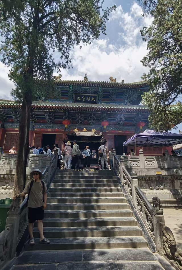 少林寺平安香等收费项目已不见踪影