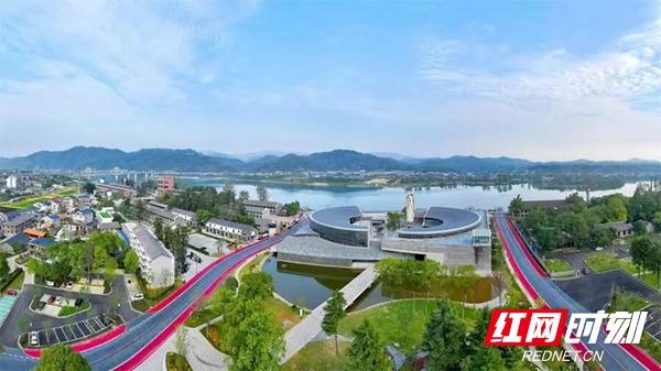 跟着文物游福地怀化⑥丨农耕之旅