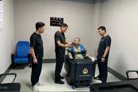 滕州警方破获一起涉嫌偷越国（边）境、诈骗案，主要涉案人员已被逮捕图片