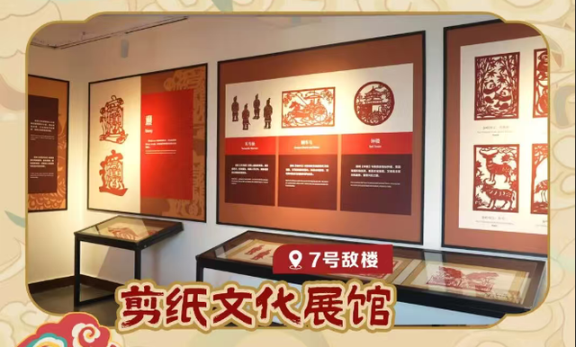 自东逛到南！千年城墙上藏着古城文化脉络