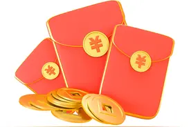 年会红包要缴个税？哪些红包不能领？微信红包、微信转账有何不同？权威解答→图片