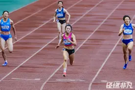 5金1银1铜！肇庆健儿助力广东队夺牌图片