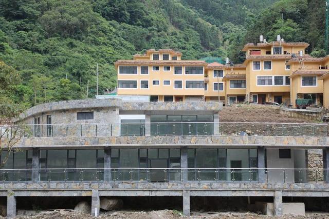 活化百年滇越铁路遗产 屏边县人字桥博物馆竣工