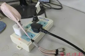 它们正在偷走你家的电图片