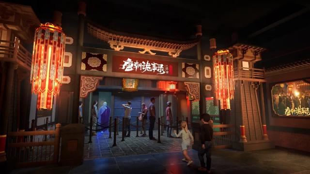 扬州爱奇艺乐园，超前预告来了！