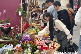 追求情绪价值、健康生活和精神满足——榕城女性“悦己消费”升温图片