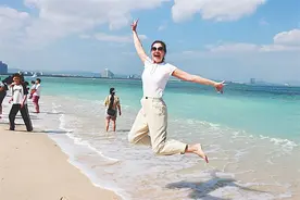 花样玩法 乐游海南图片