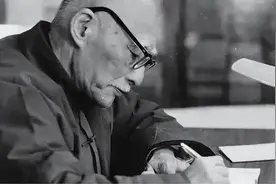 叶圣陶的20句教育箴言，值得细品！图片