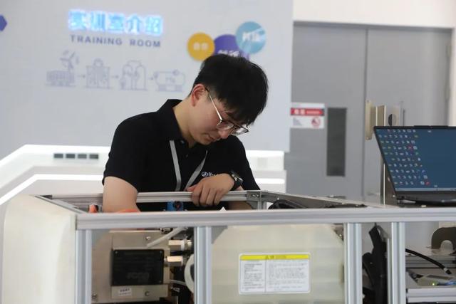 深化校企院企产学研合作，按下科技成果转化“加速键”