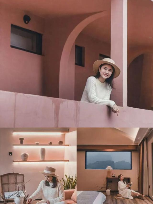 三家上榜！仁化民宿获省级高品质认证