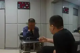 “我觉得自己活得像只老鼠”！逃亡22年，落网时他终于如释重负图片