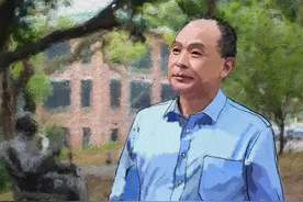 张求会谈陈寅恪的生前身后事图片