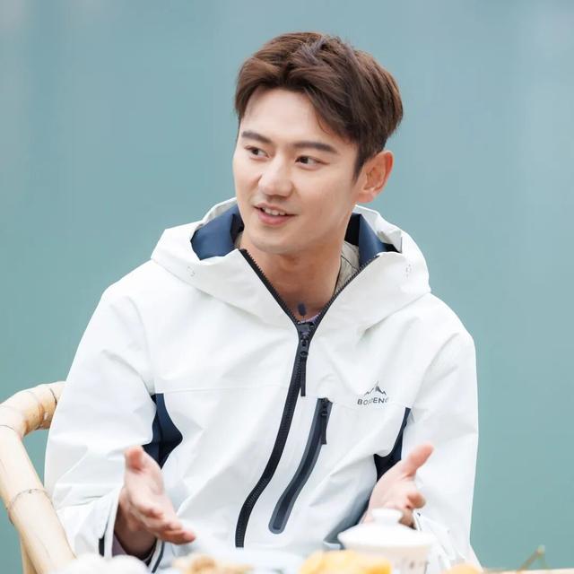 巫峡红透时，才懂中国秋天的壮阔