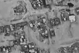 以军称在加沙一地下隧道发现7名被扣押人员遗体图片